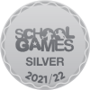 School Games Silver 2021/22