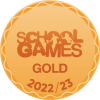 School Games Gold 2022/23