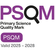 Primary Science Quality Mark 2025-2028