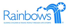 Rainbows: Guiding Children & Yound People Through Life's Storms